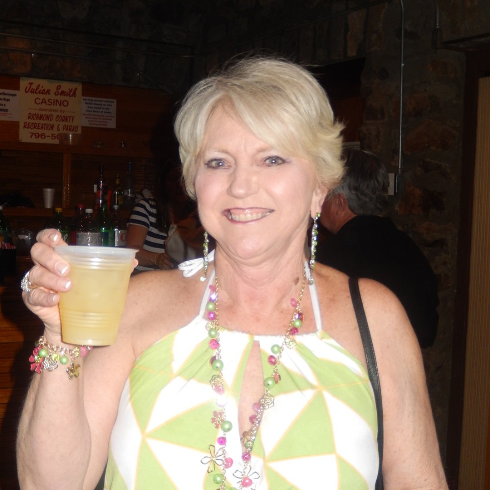 Meet your Posher, Cheryll